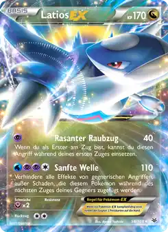 Latios EX