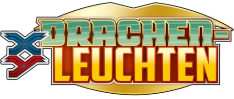 Drachenleuchten