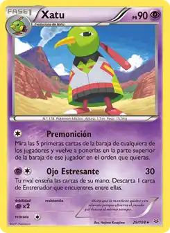 Xatu