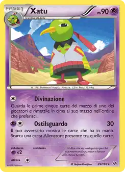 Xatu