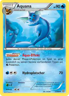 Aquana