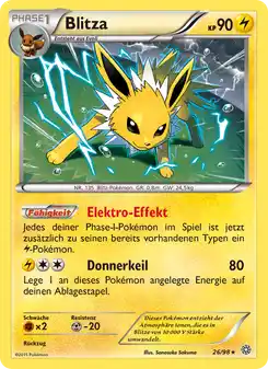 Blitza