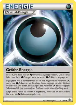 GefahrEnergie
