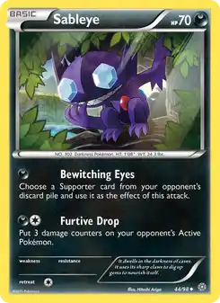 Sableye