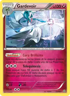 Gardevoir