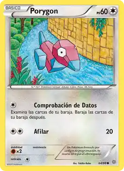 Porygon
