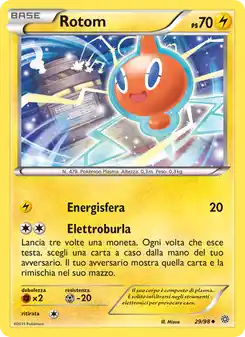 Rotom