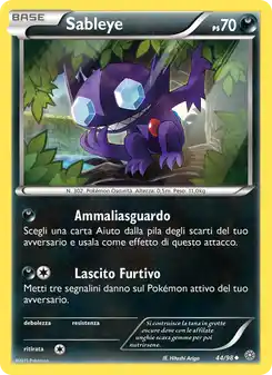Sableye