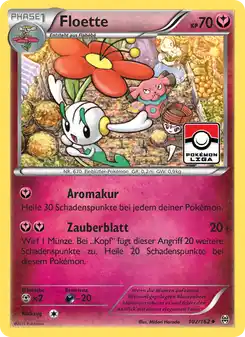 Floette
