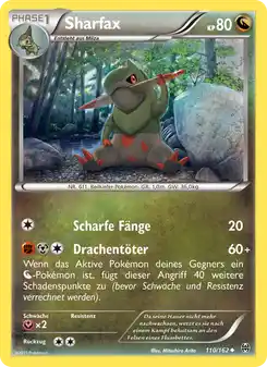 Sharfax