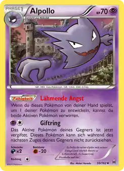 Alpollo