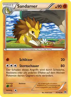Sandamer