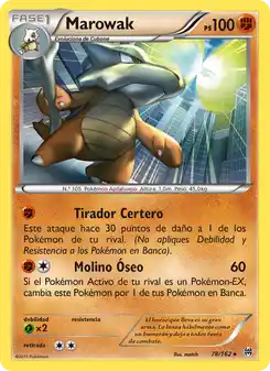 Marowak
