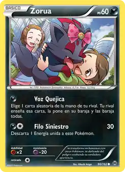 Zorua