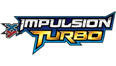 Impulsion Turbo