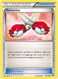 Salvamico