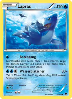 Lapras