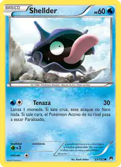Shellder