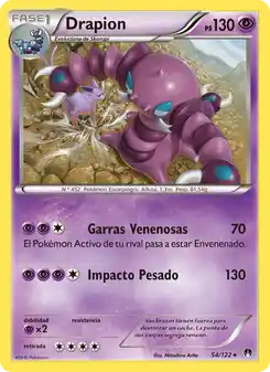 Drapion