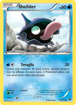 Shellder