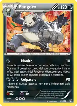 Pangoro