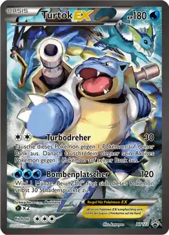 Tortank EX