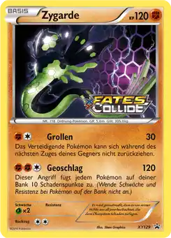Zygarde