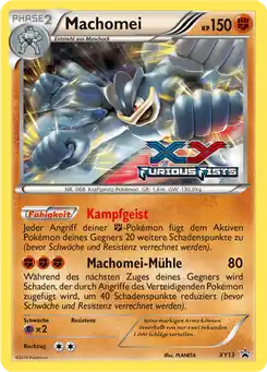 Mackogneur