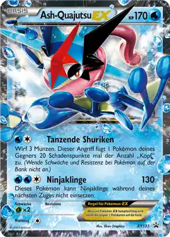 Sachanobi EX