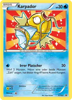 Magicarpe