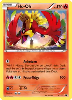 Ho-Oh