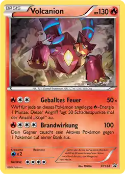Volcanion