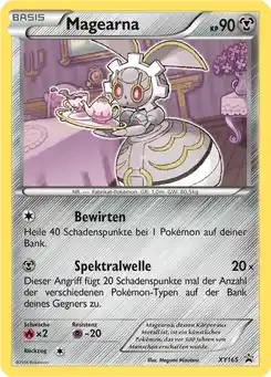 Magearna