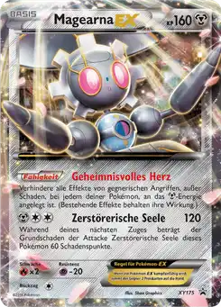 Magearna-EX