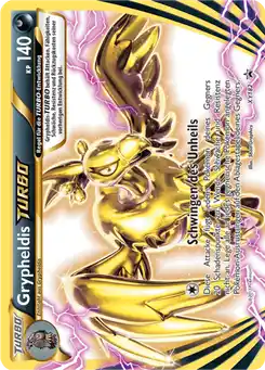 Vaututrice TURBO