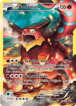 Volcanion