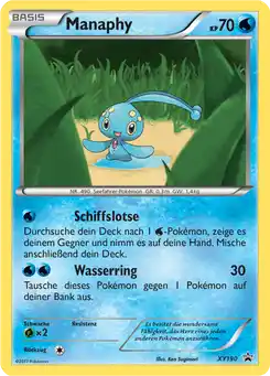 Manaphy