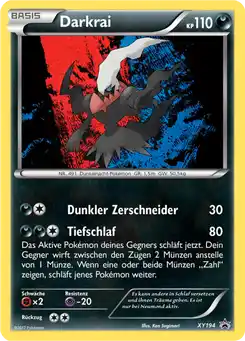 Darkrai