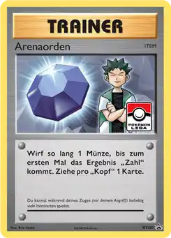 Gym Badge