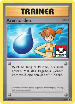 Gym Badge
