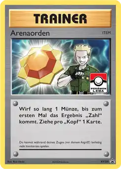 Gym Badge