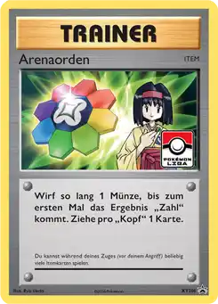 Gym Badge