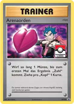 Gym Badge