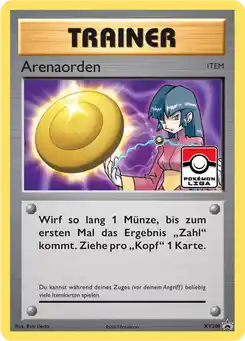 Gym Badge