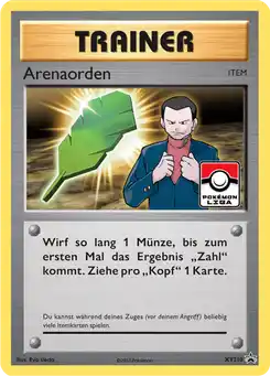 Gym Badge