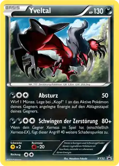 Yveltal