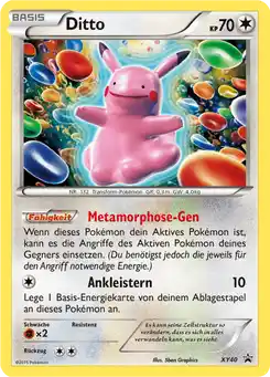 Métamorph