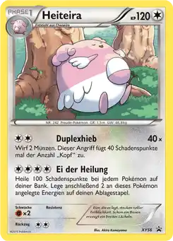 Leuphorie