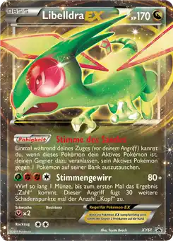 Libégon EX