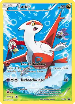 Latias